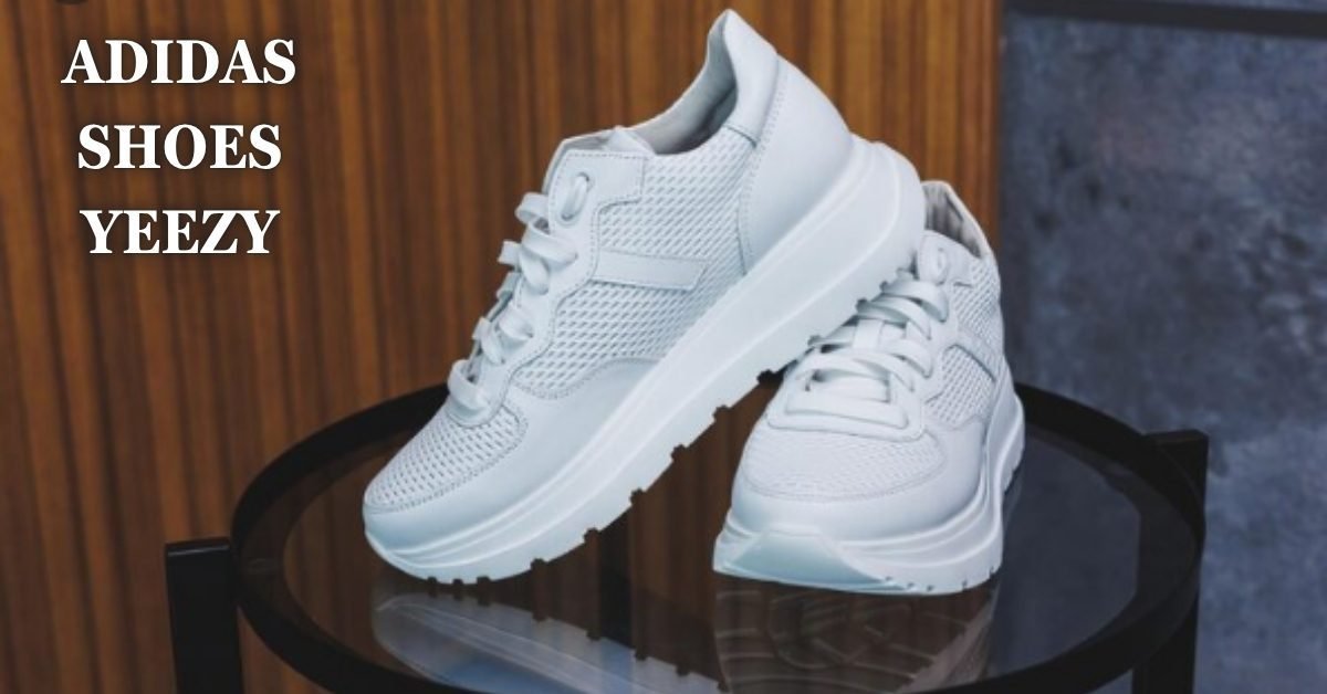Adidas Shoes Yeezy