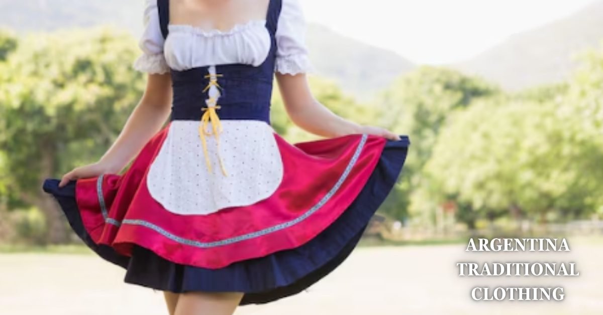 argentina traditional clothing