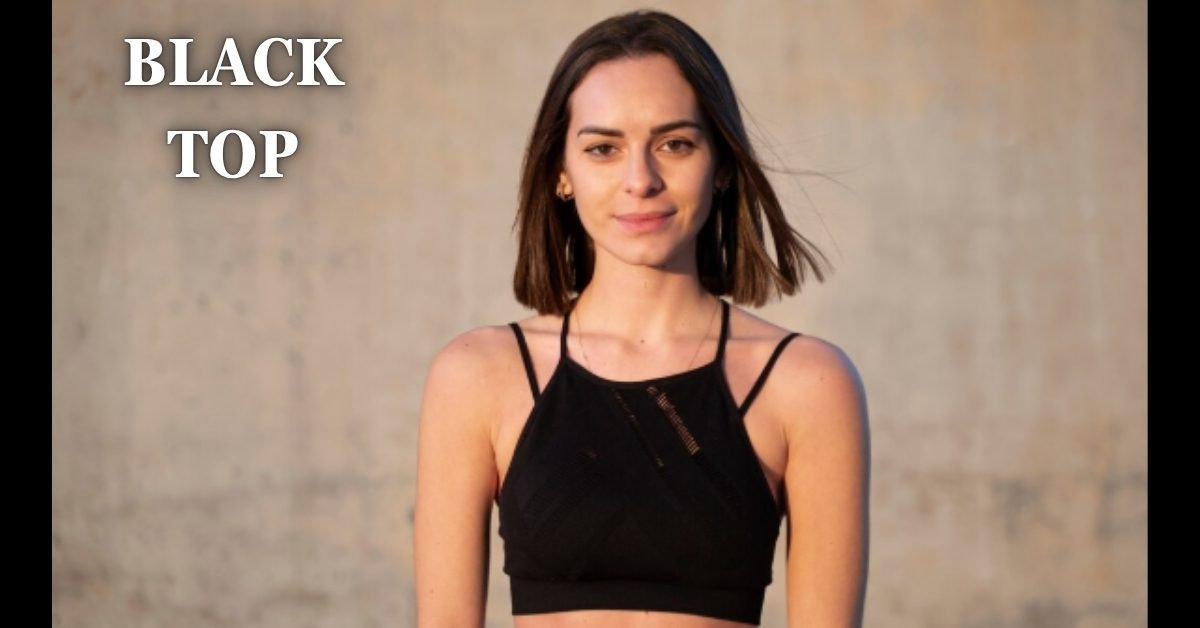 black top