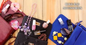 bogg bag accessories