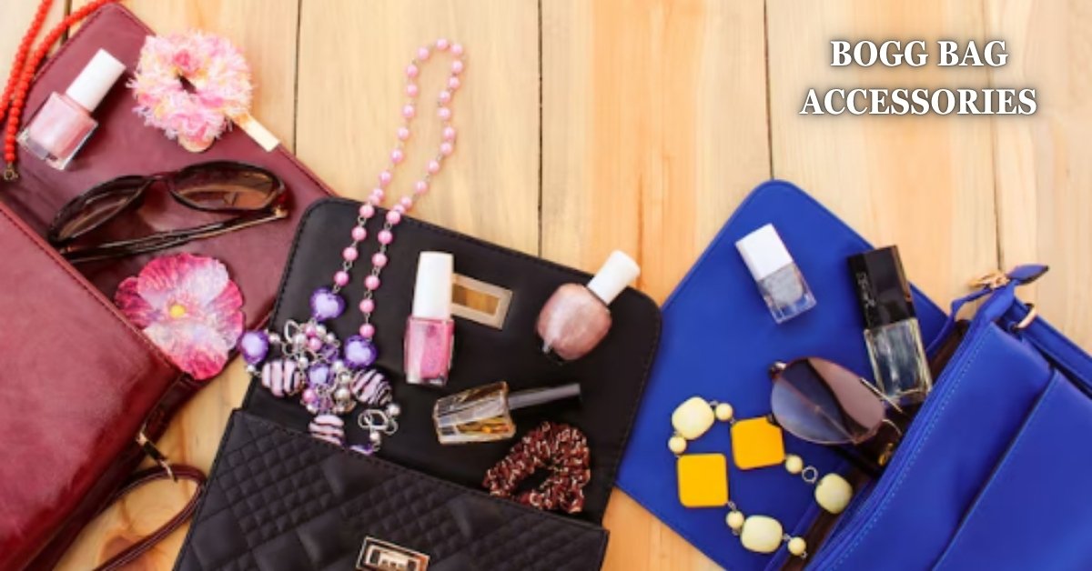 bogg bag accessories