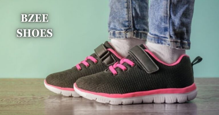 Bzee Shoes: What Actually Makes Them Worth Buying