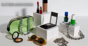 clothing accessories