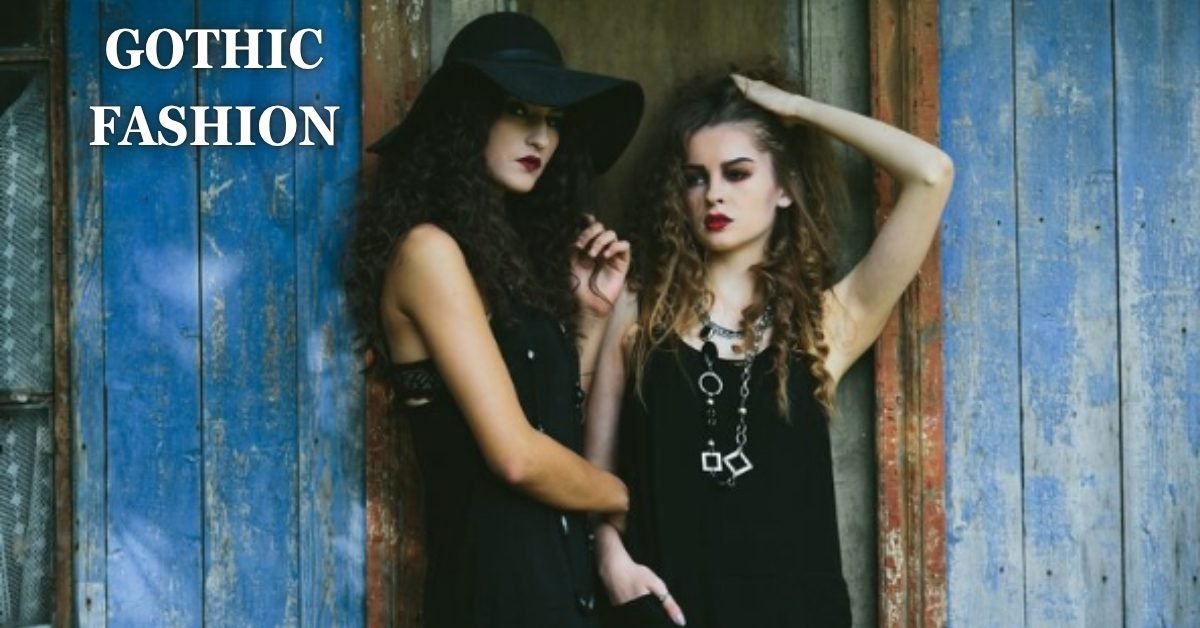 gothic fashion