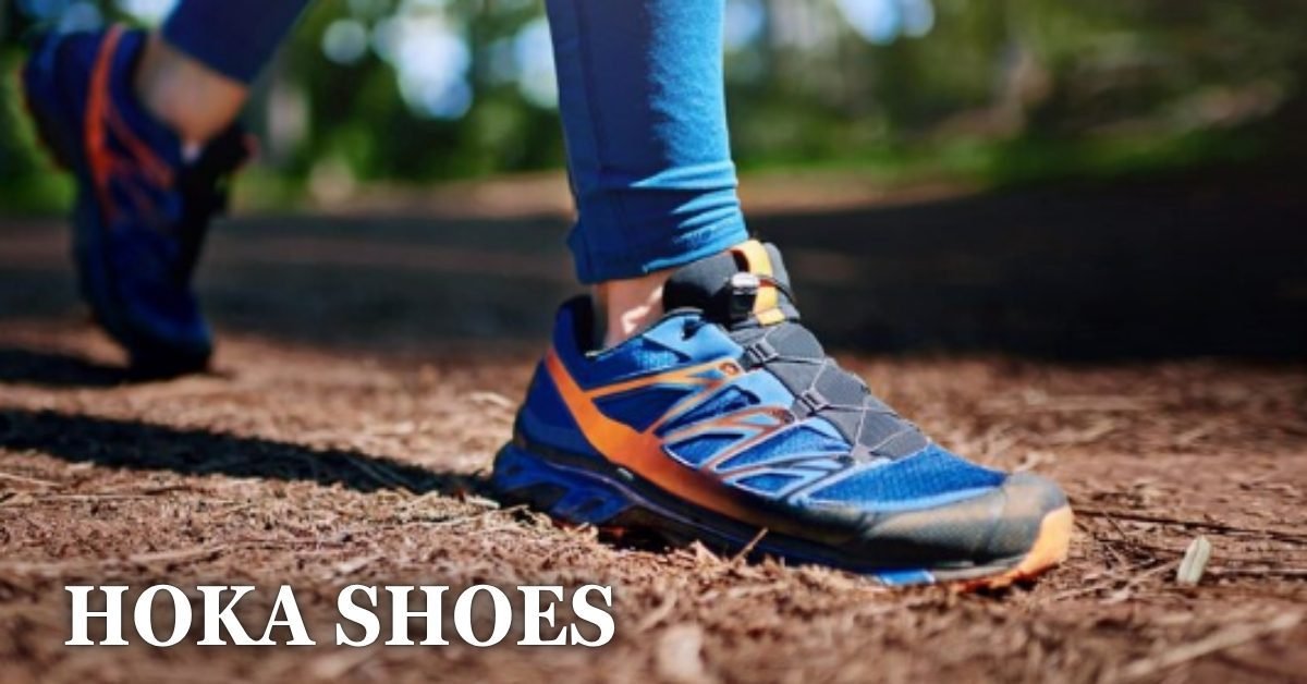 hoka shoes