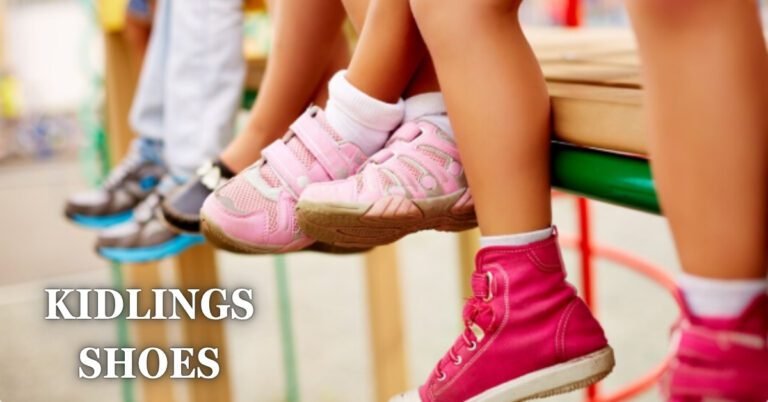 kidlings shoes