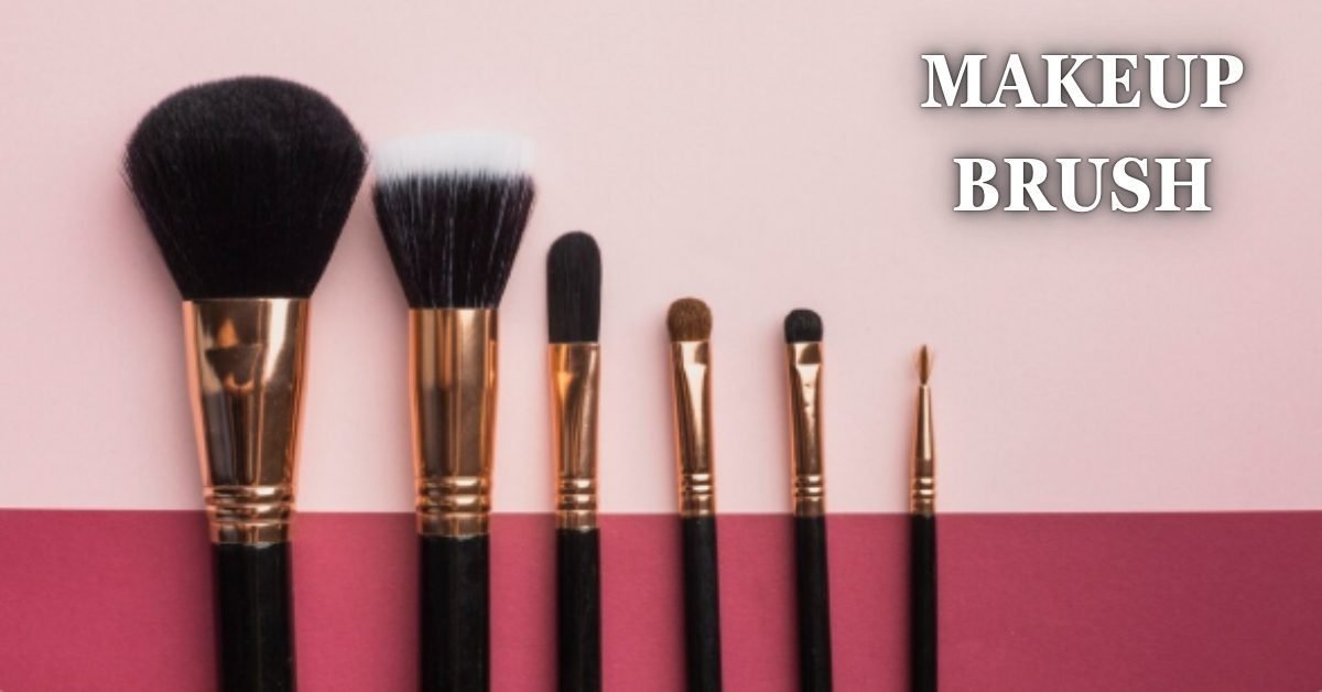 makeup brush