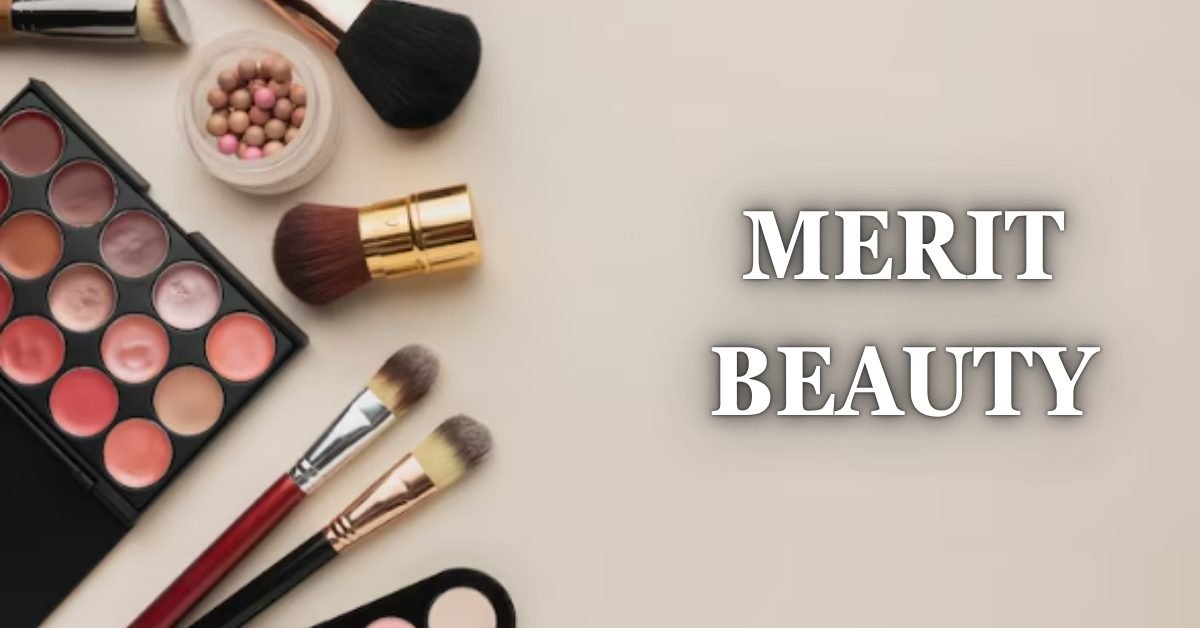 merit beauty