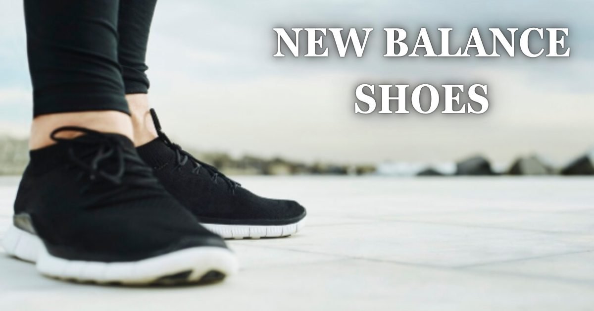 new balance shoes