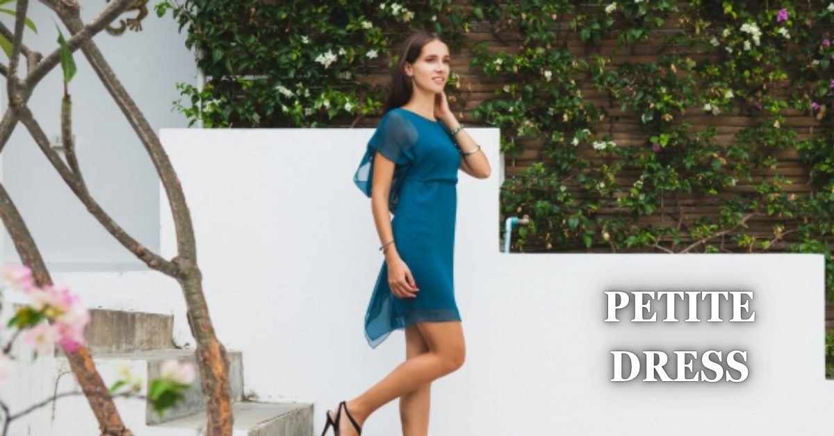 petite dress