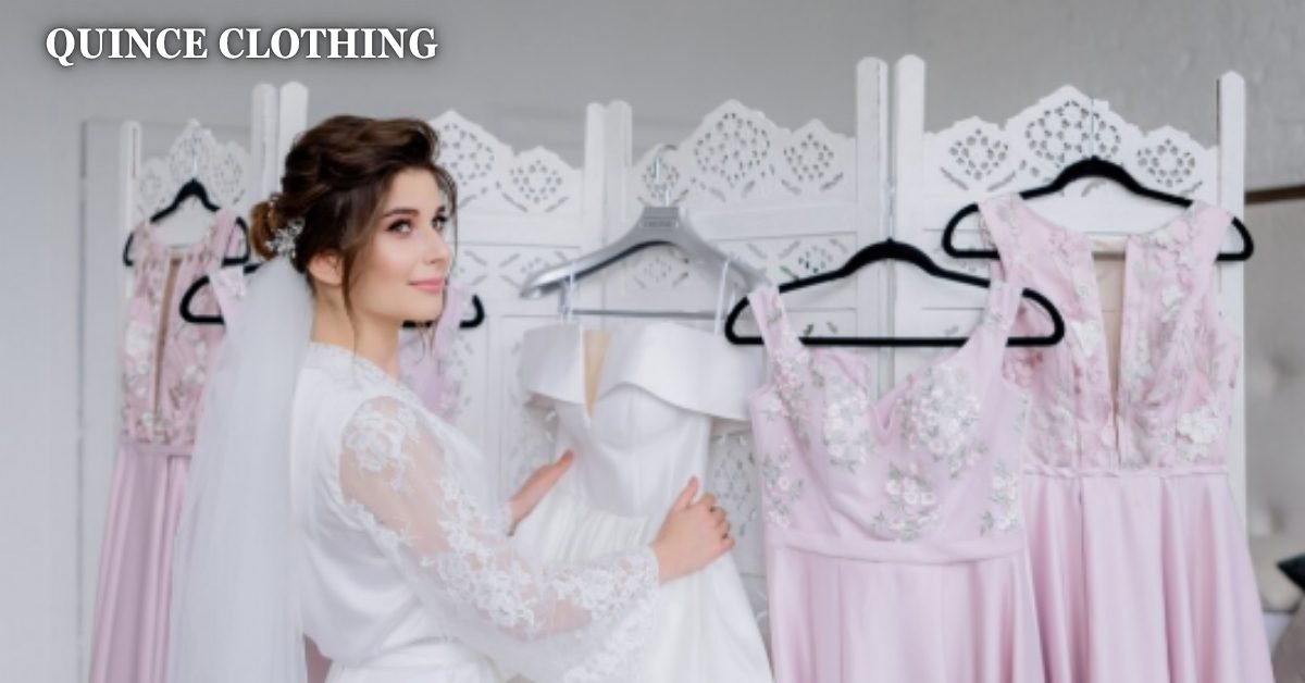 quince clothing