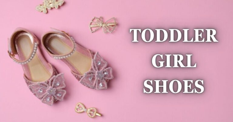toddler girl shoes