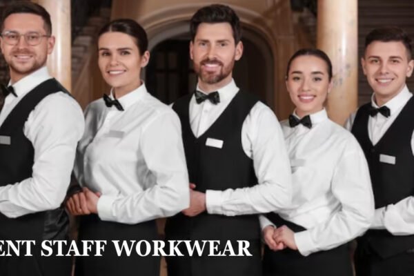 Event staff workwear