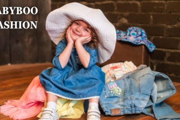 babyboo fashion