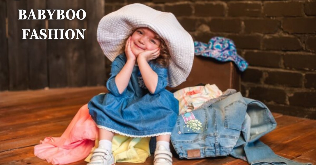 babyboo fashion