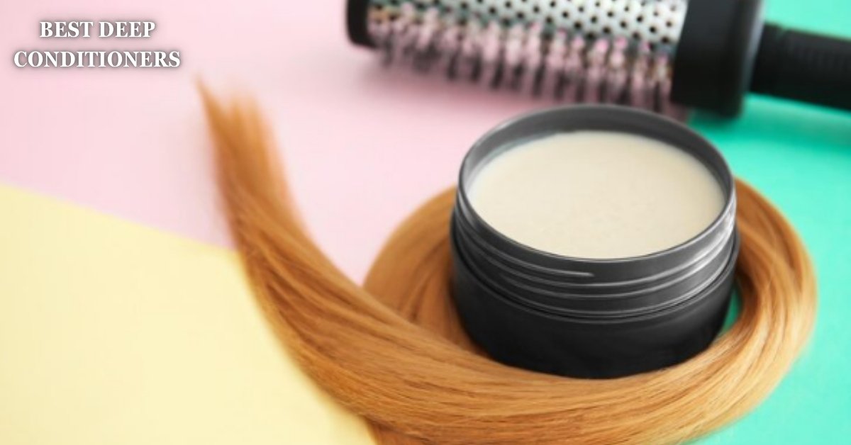 best deep conditioners