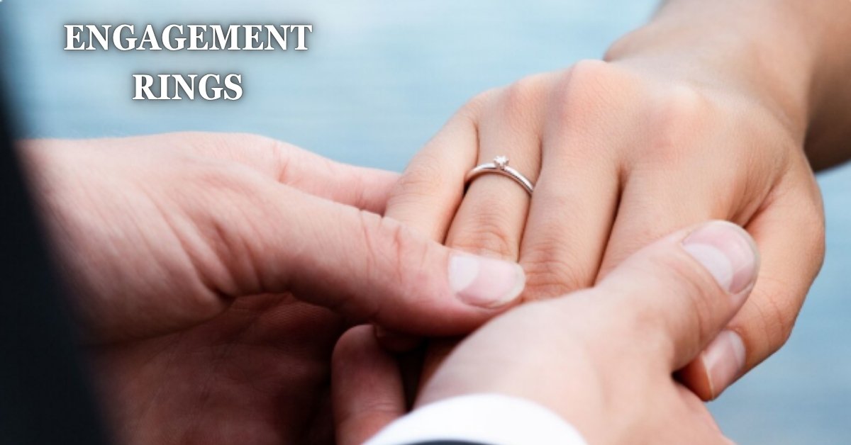 engagement rings