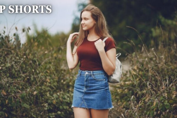 gap shorts