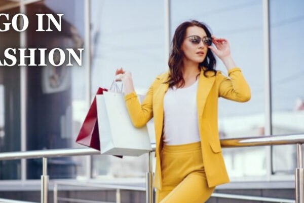 go in fashion