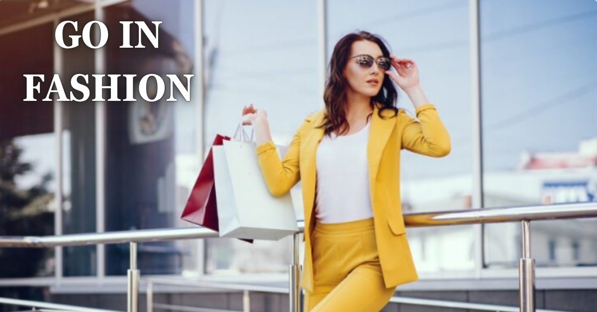 go in fashion