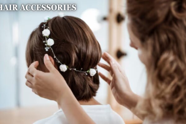 hair accessories