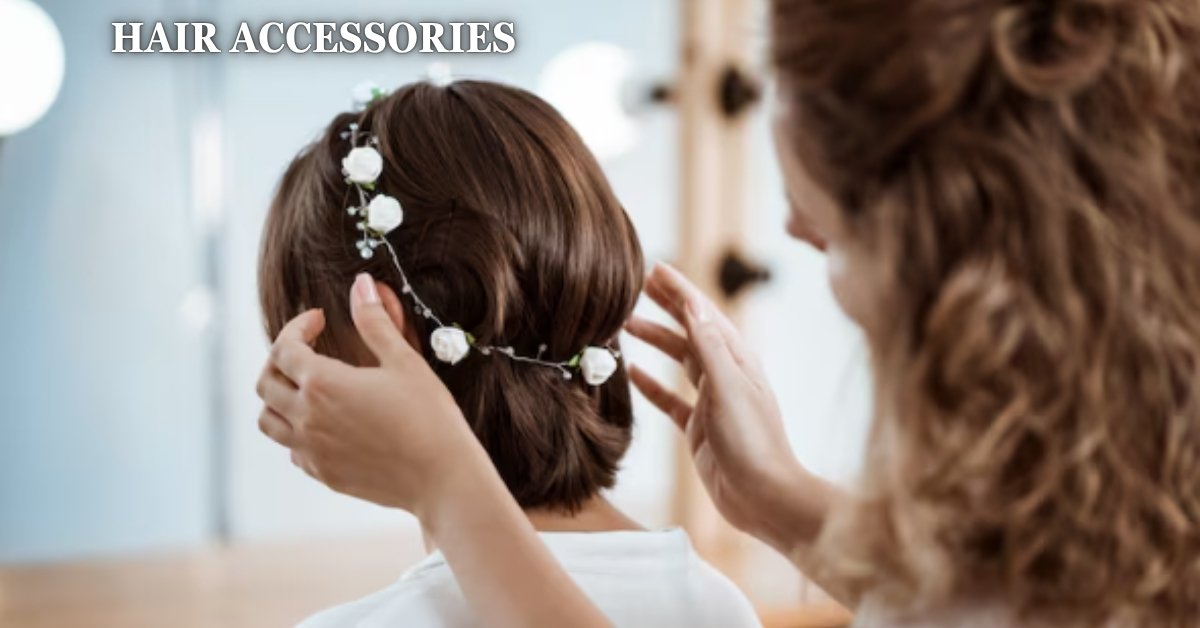 hair accessories