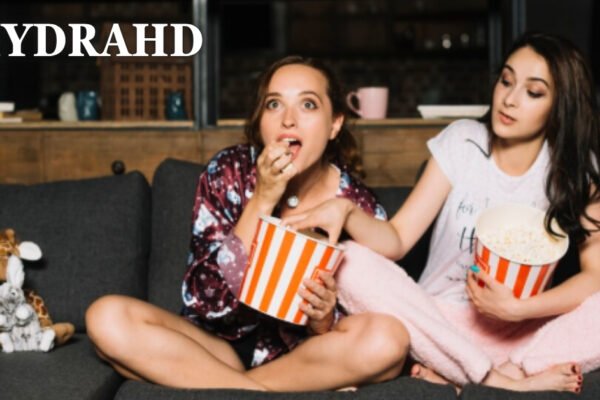 hydrahd