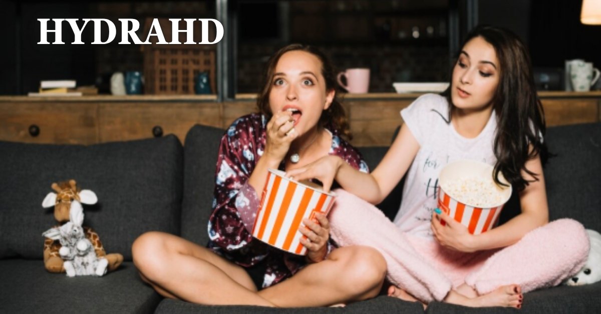 hydrahd