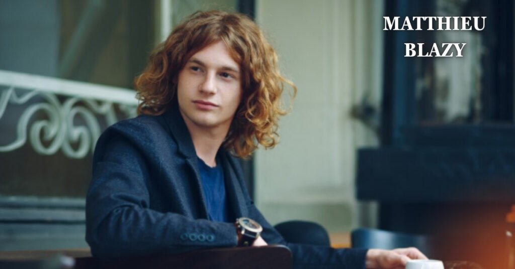 matthieu blazy