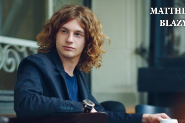 matthieu blazy