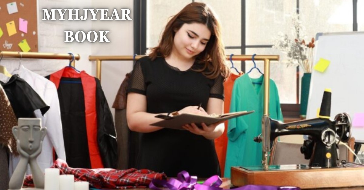myhjyearbook