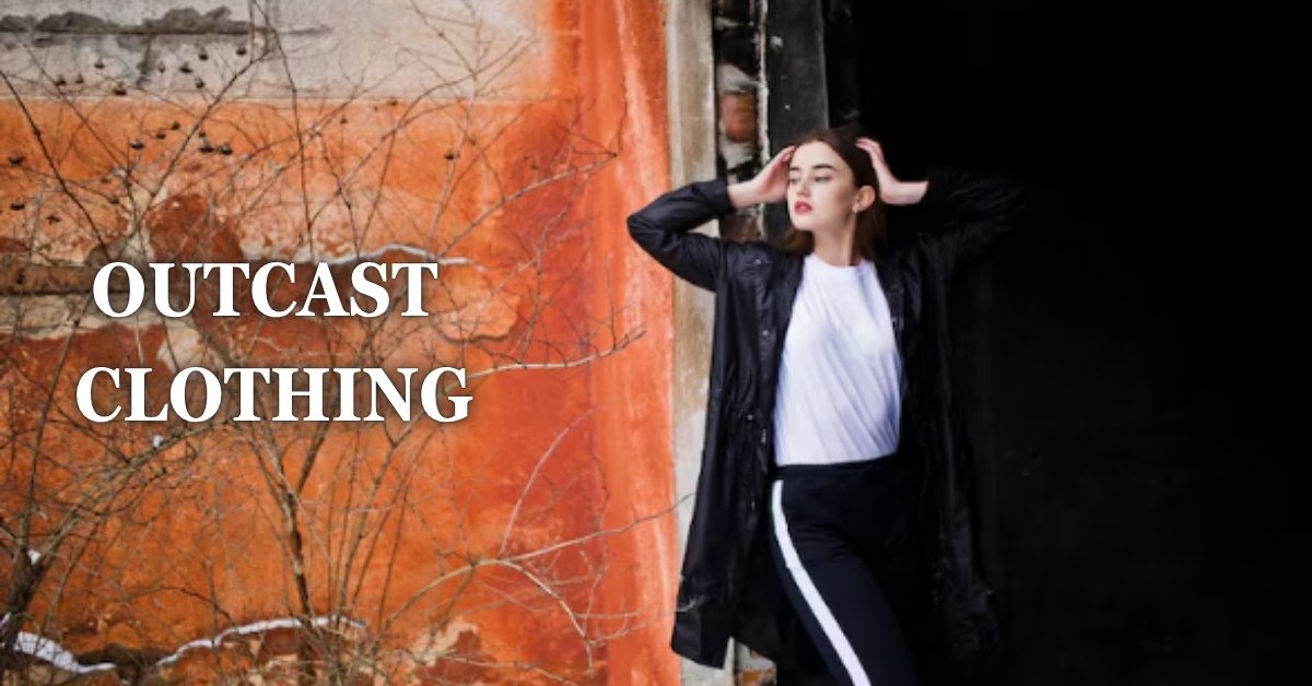 outcast clothing