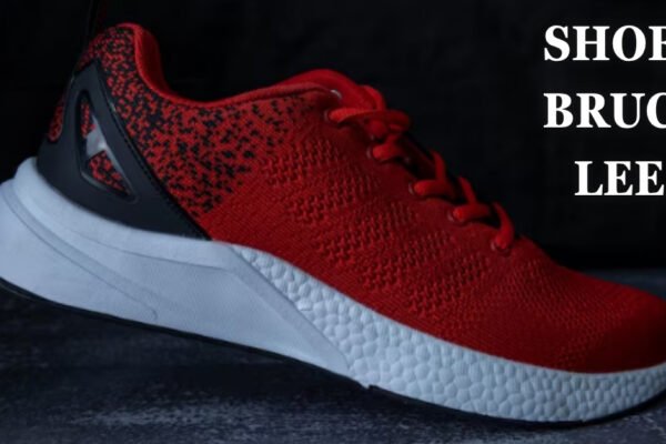 shoes bruce lee