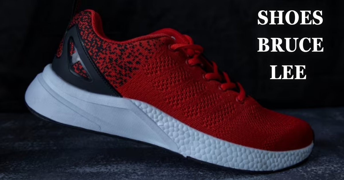 shoes bruce lee