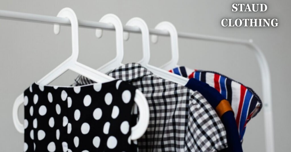 staud clothing
