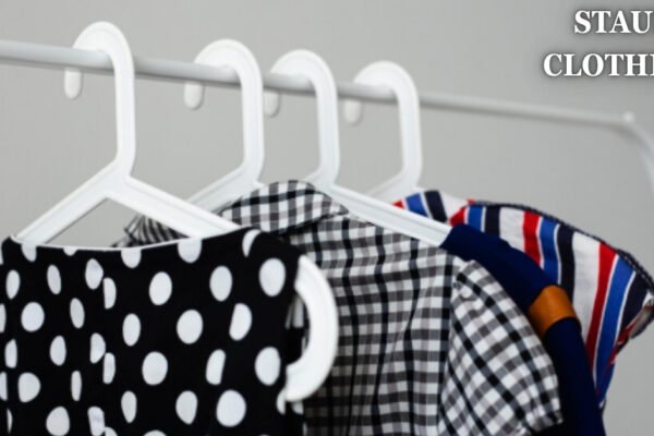 staud clothing