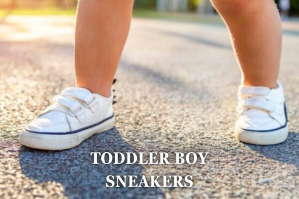 toddler boy sneakers