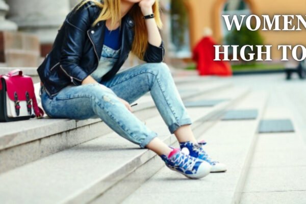 womens high tops