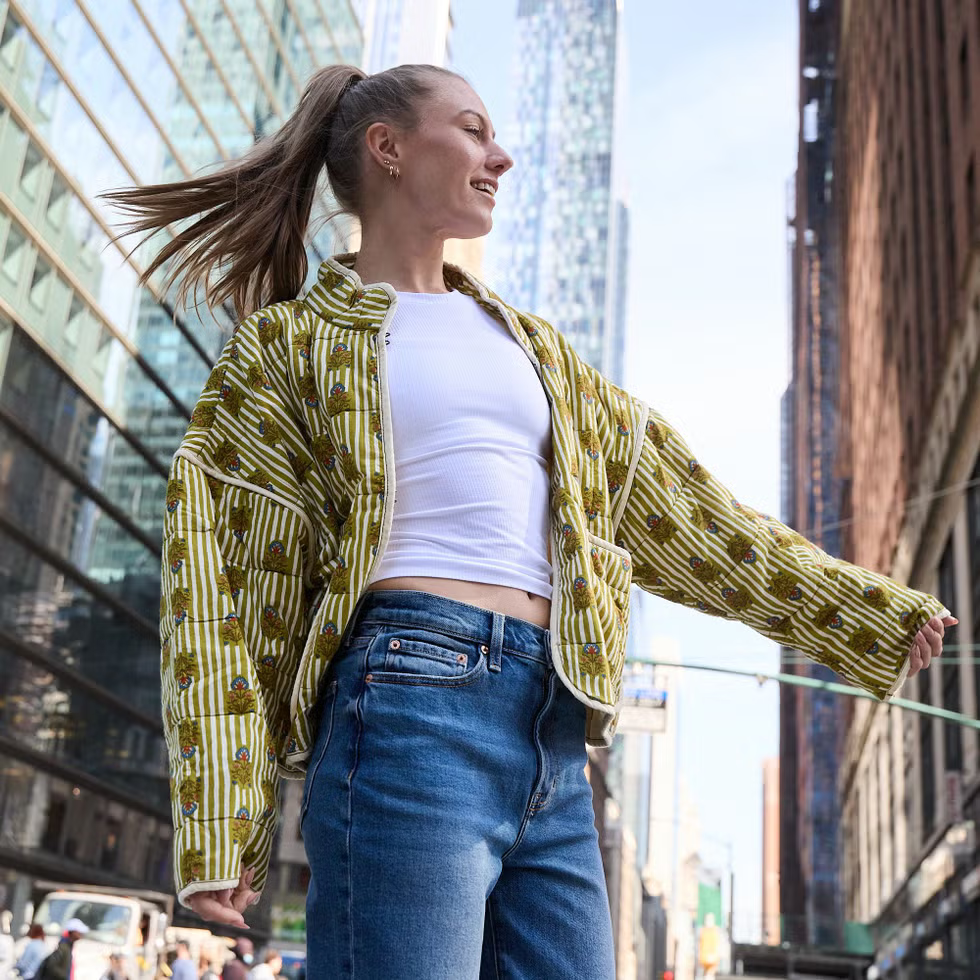 Best Clothing Brands for Women