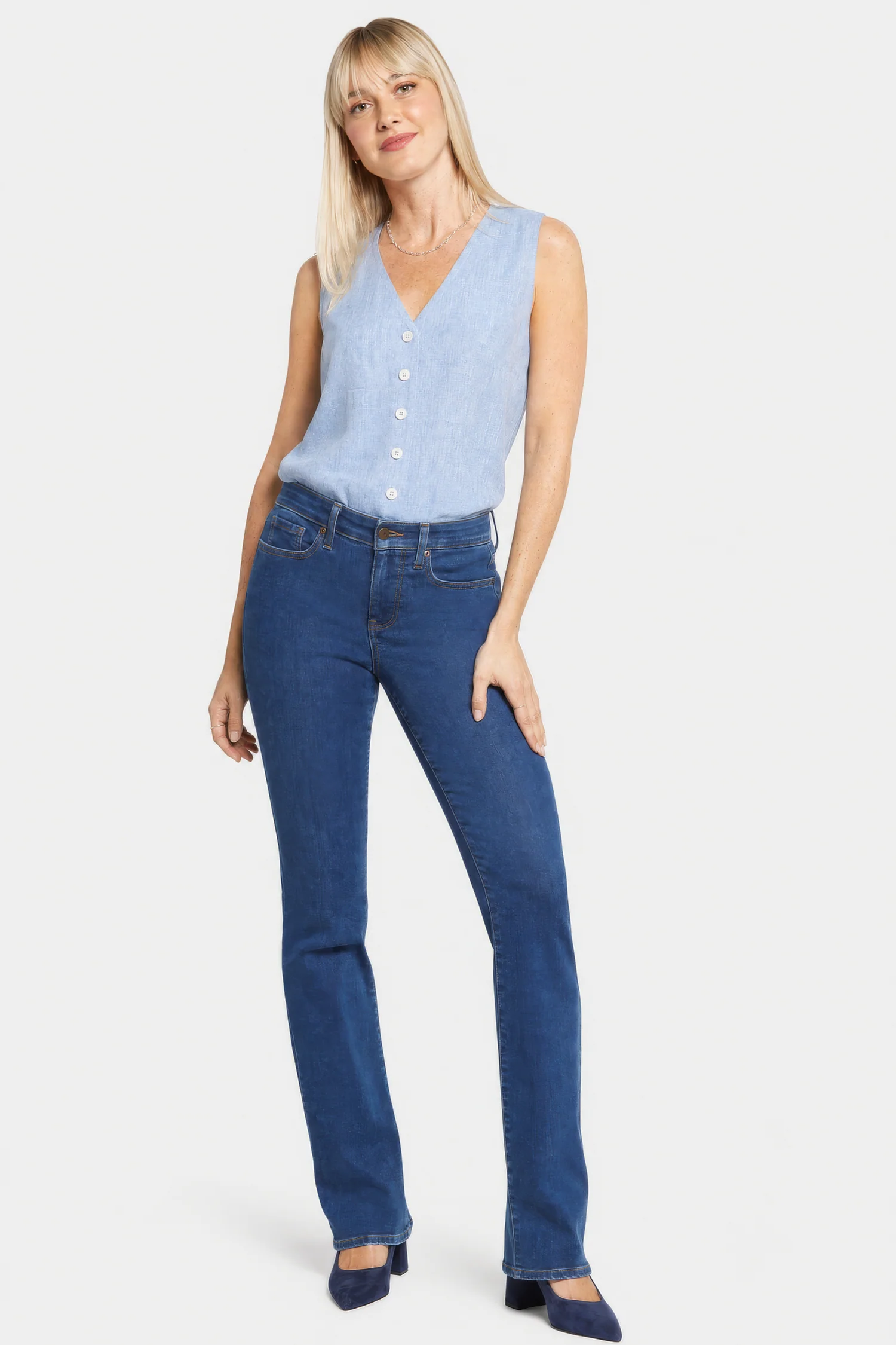 best jeans in usa for women 2026