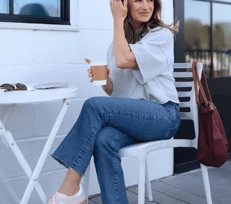 Best White Sneakers for Women in 206
