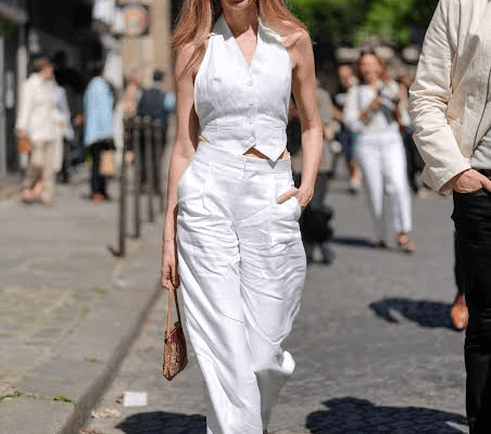 Best Linen Pants for Women in usa