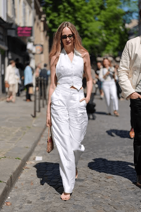 Best Linen Pants for Women in usa