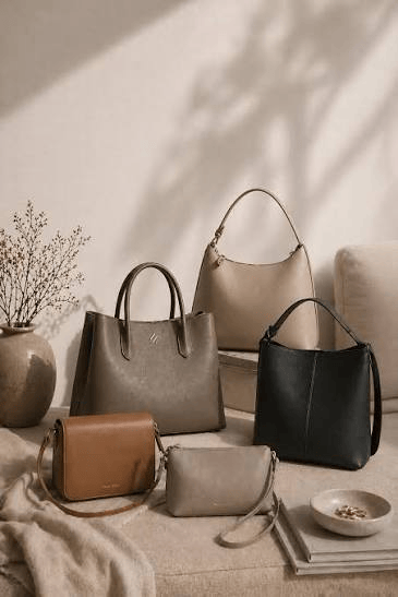 Best Leather Bags for Women in usa