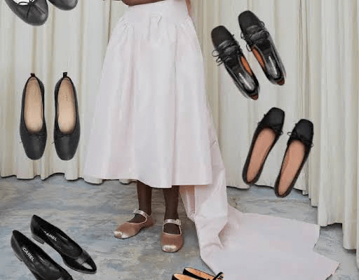 Best Ballet Flats for Women in usa